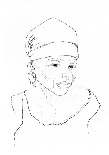 Souls of Africa